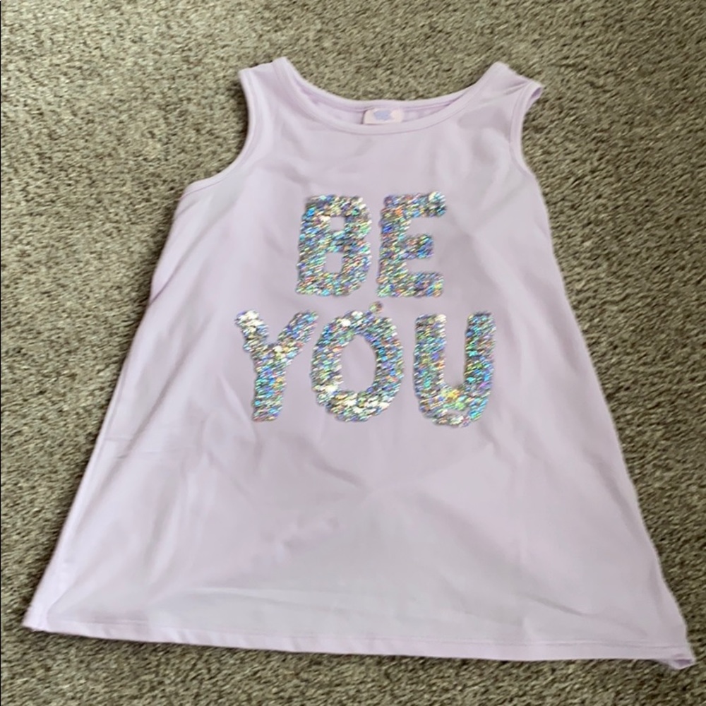 Be you shirt
